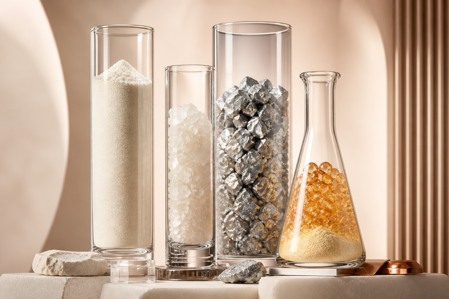 Colágeno hidrolizado, L-cistina, zinc y vitaminas de la fórmula RITO